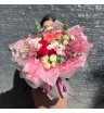 Сборный букет из роз 1