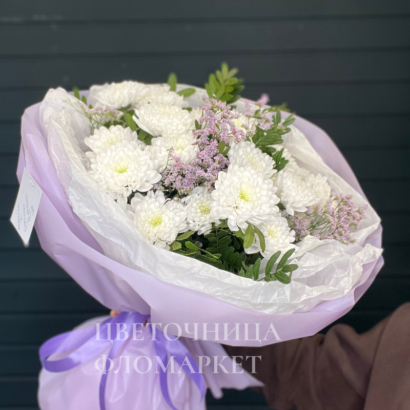 Нежное очарование