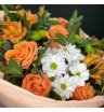 Солнечный букет 1