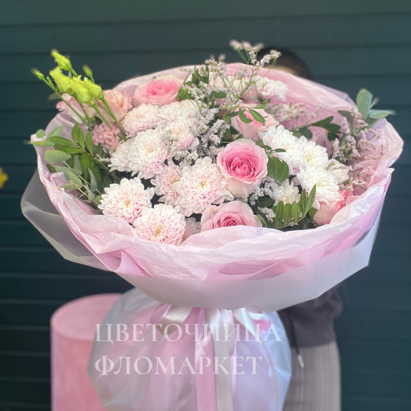 Букет «принцесса»