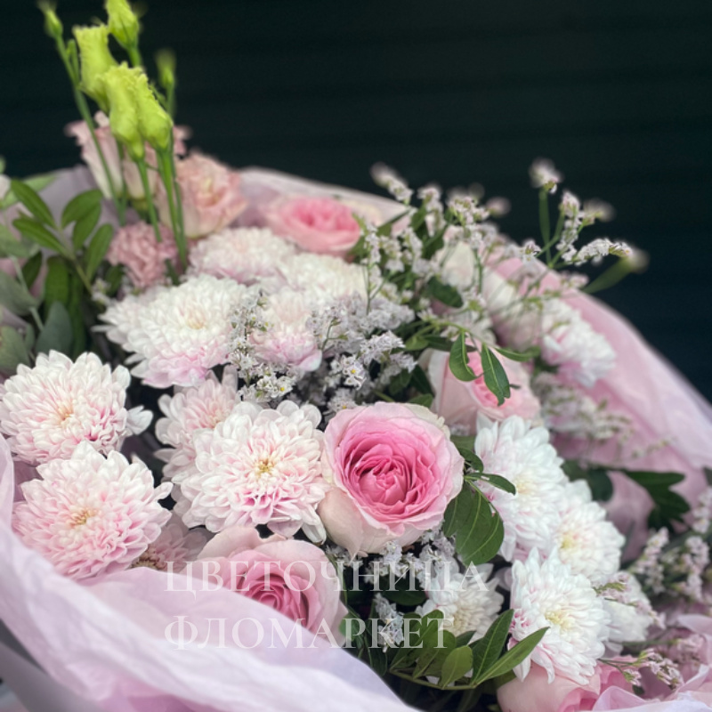 Букет «принцесса» 1