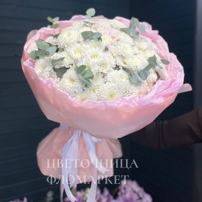 Облако счастья 1