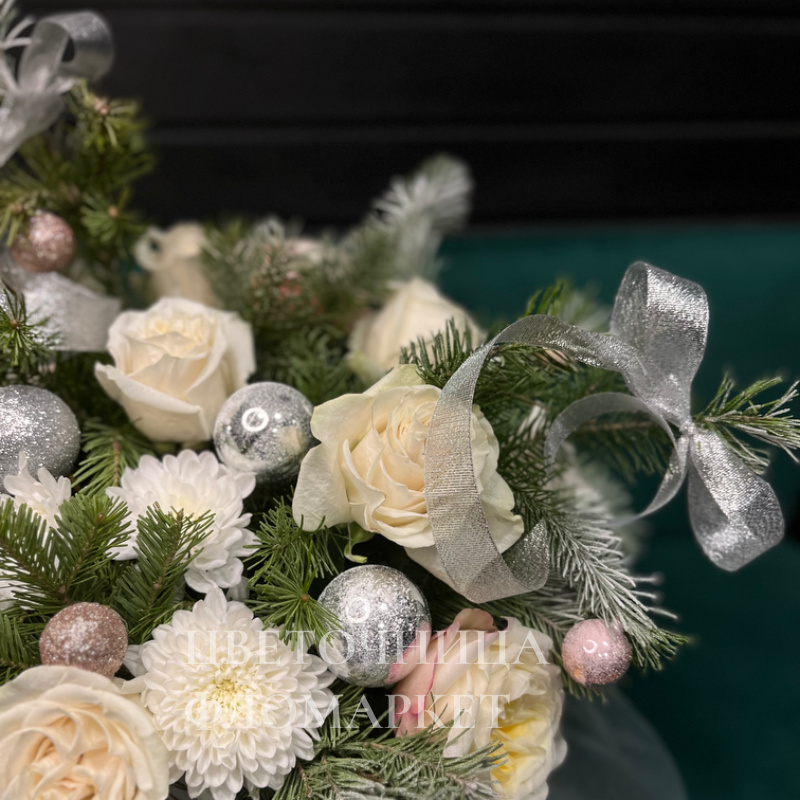 Зимняя сказка 1