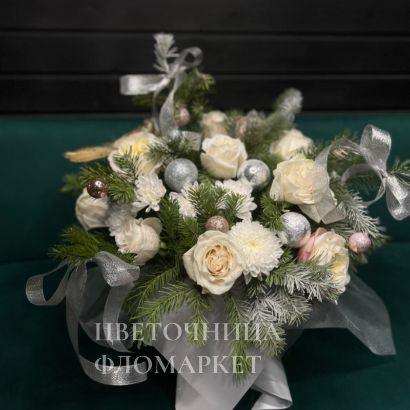 Зимняя сказка