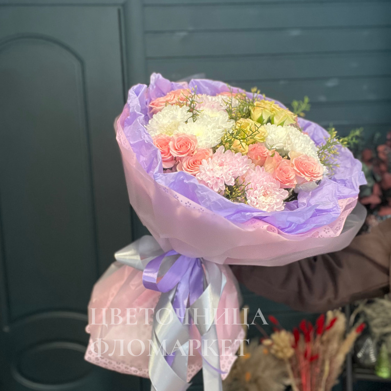 Лавандовые грезы 1