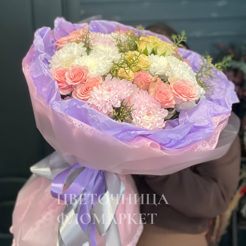 Лавандовые грезы