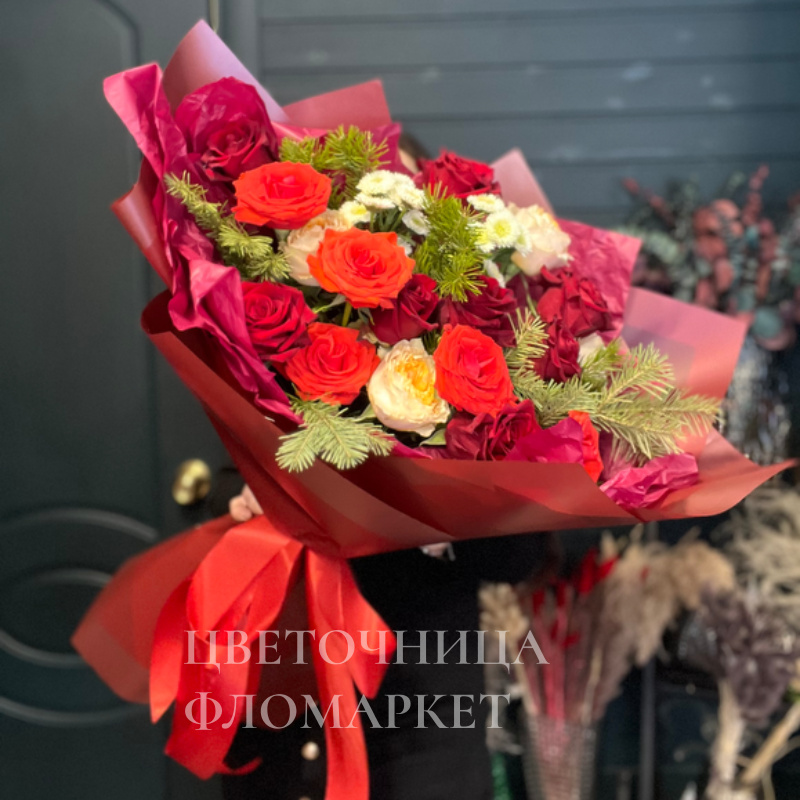 Зимняя страсть 2