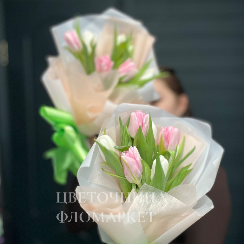 Весеннее очарование